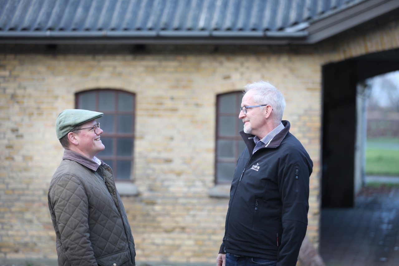 ESG – en vurderingsfaktor på niveau med budgetter og kredit