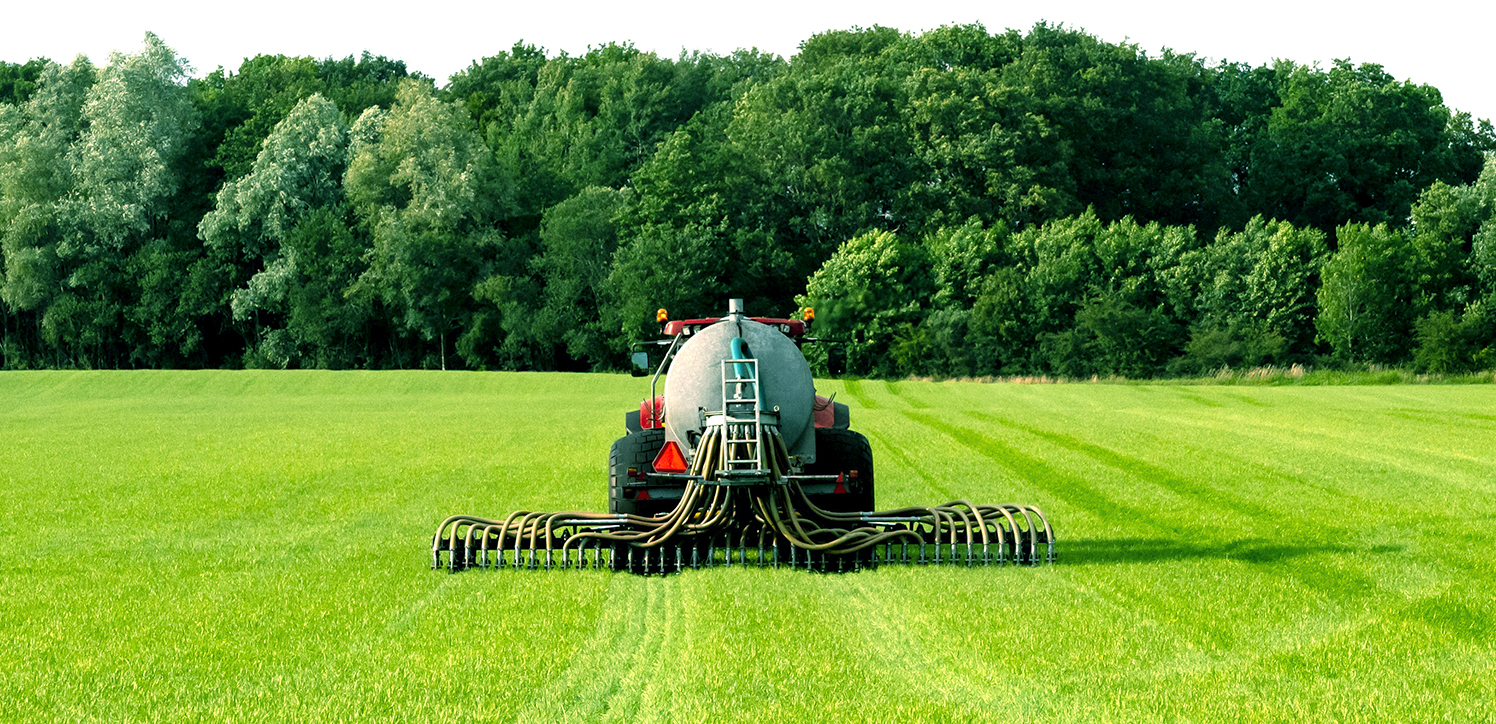 GIVE - Fokus på den nye kvælstofregulering