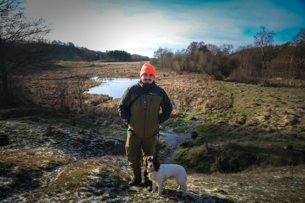 Tænk jagt, når du tænker arealomlægning