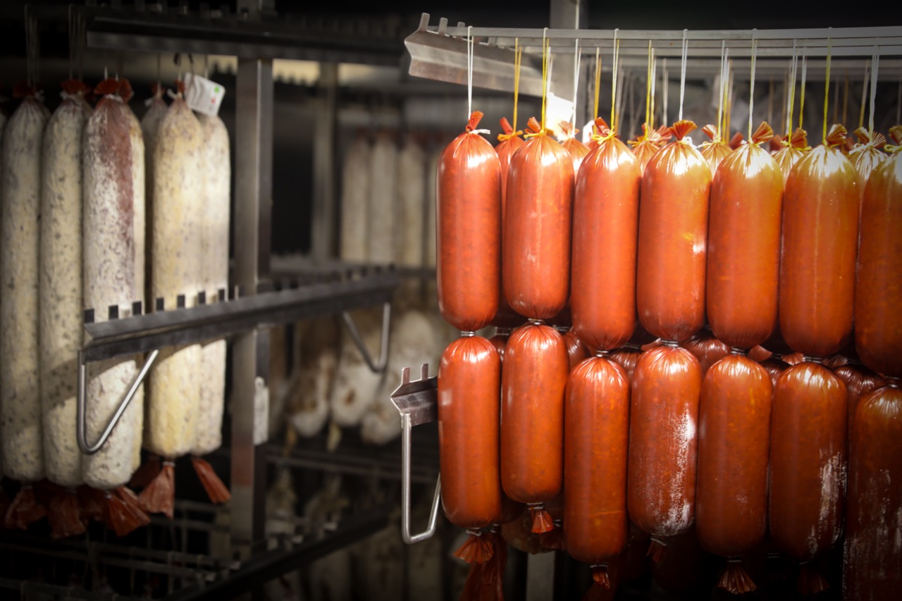 Troldgaarden går sine helt egne veje