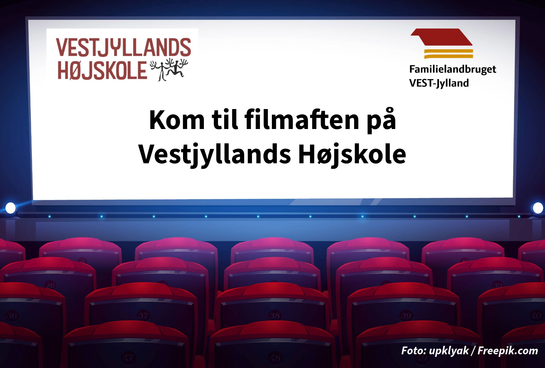 Filmaften om regenerativt landbrug