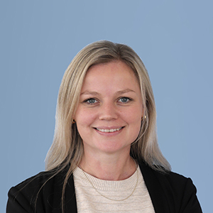 Tanja Pedersen