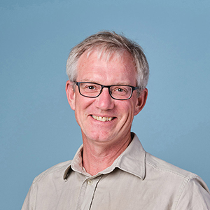 Poul Krabbe Friis