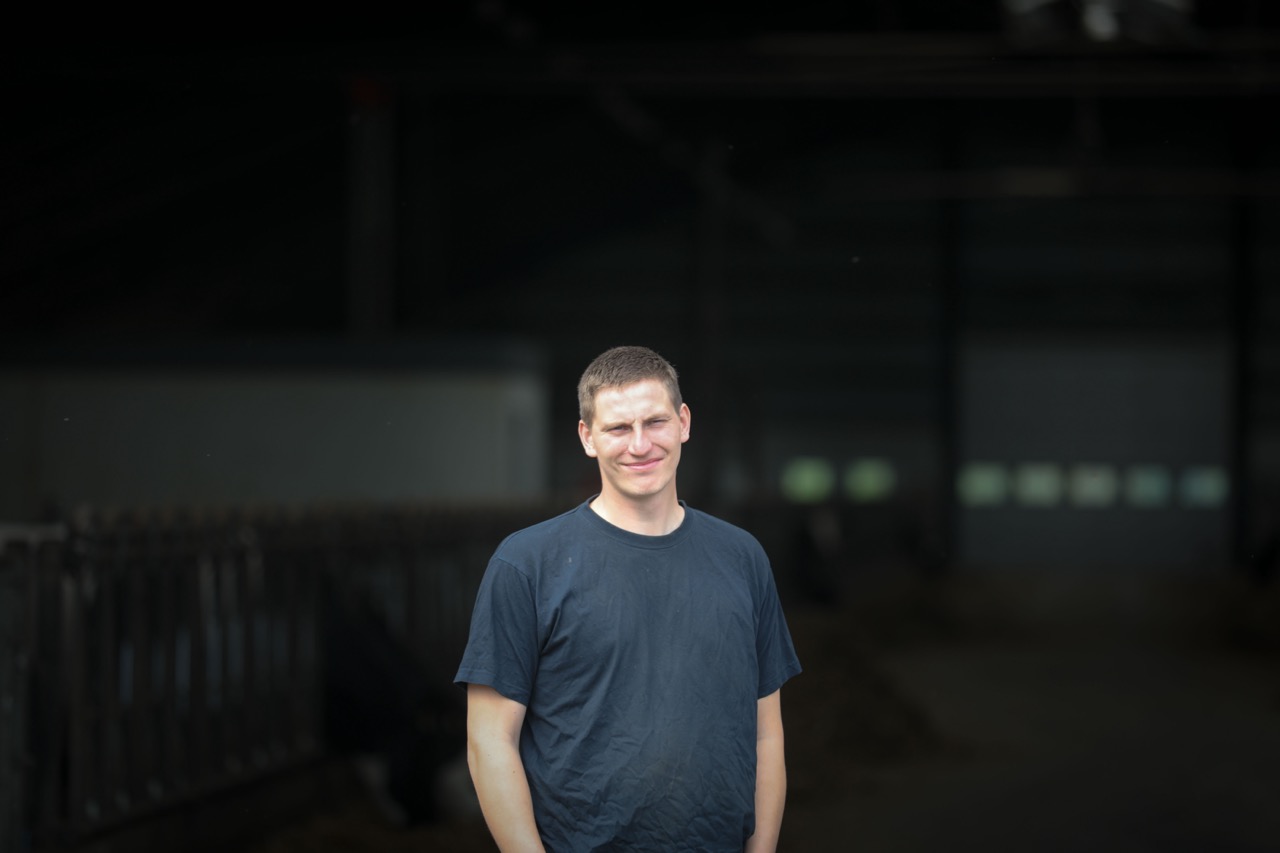 Daniel Kloster