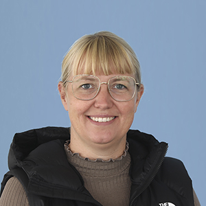 Janni Veedfald