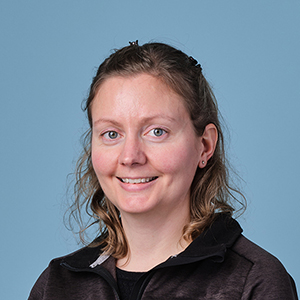 Henriette L. Hansen