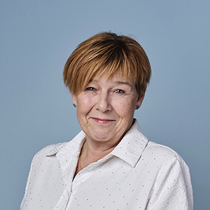 Marianne Kyed