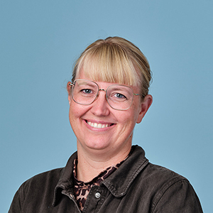 Janni Veedfald
