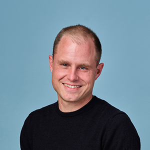 Nicolai Smed Kjær