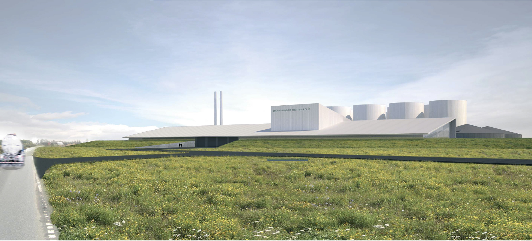 Kommuner og landbrug indgår historisk aftale om klimatiltag