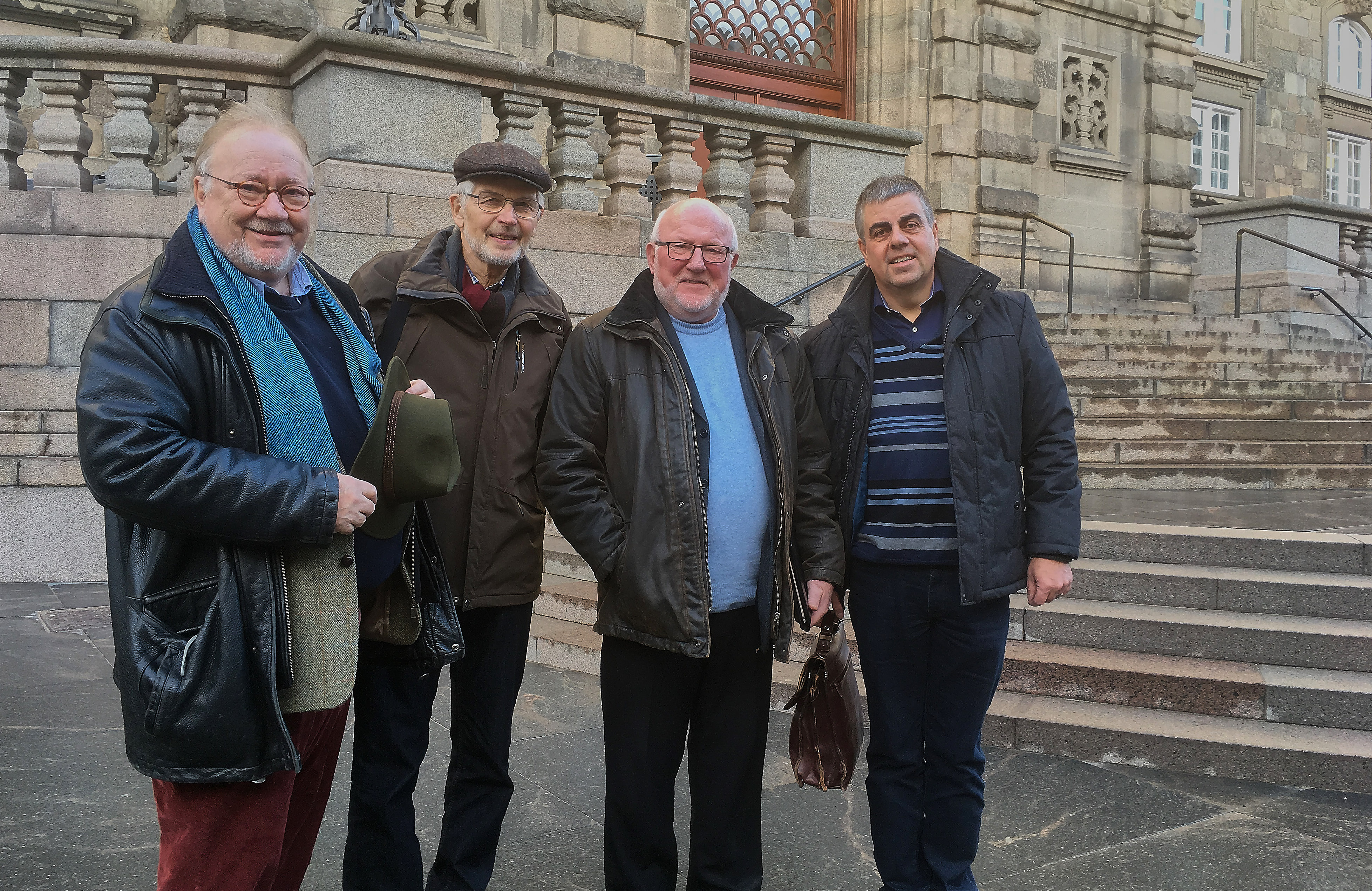 Ingen ny, stor omfartsvej ved Ribe