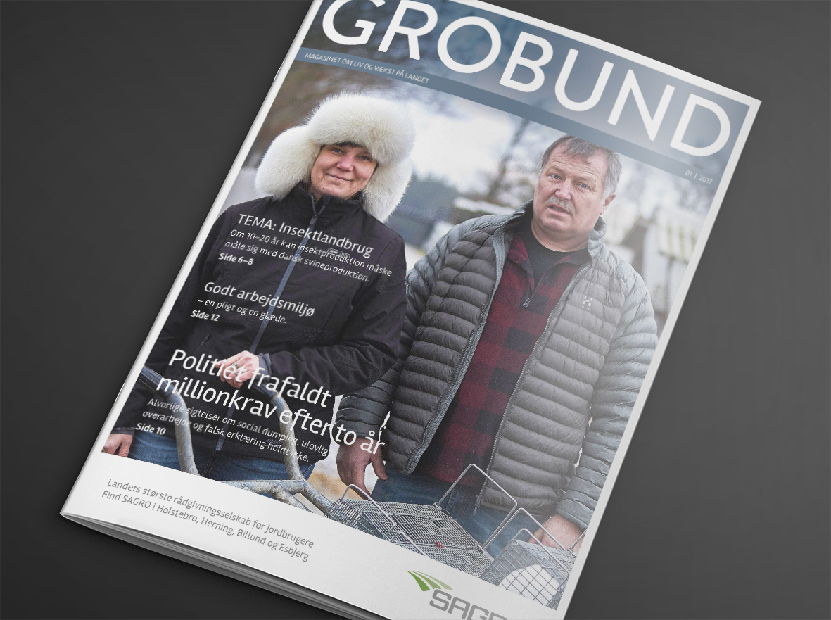 Modtog du ikke Grobund i uge 4?