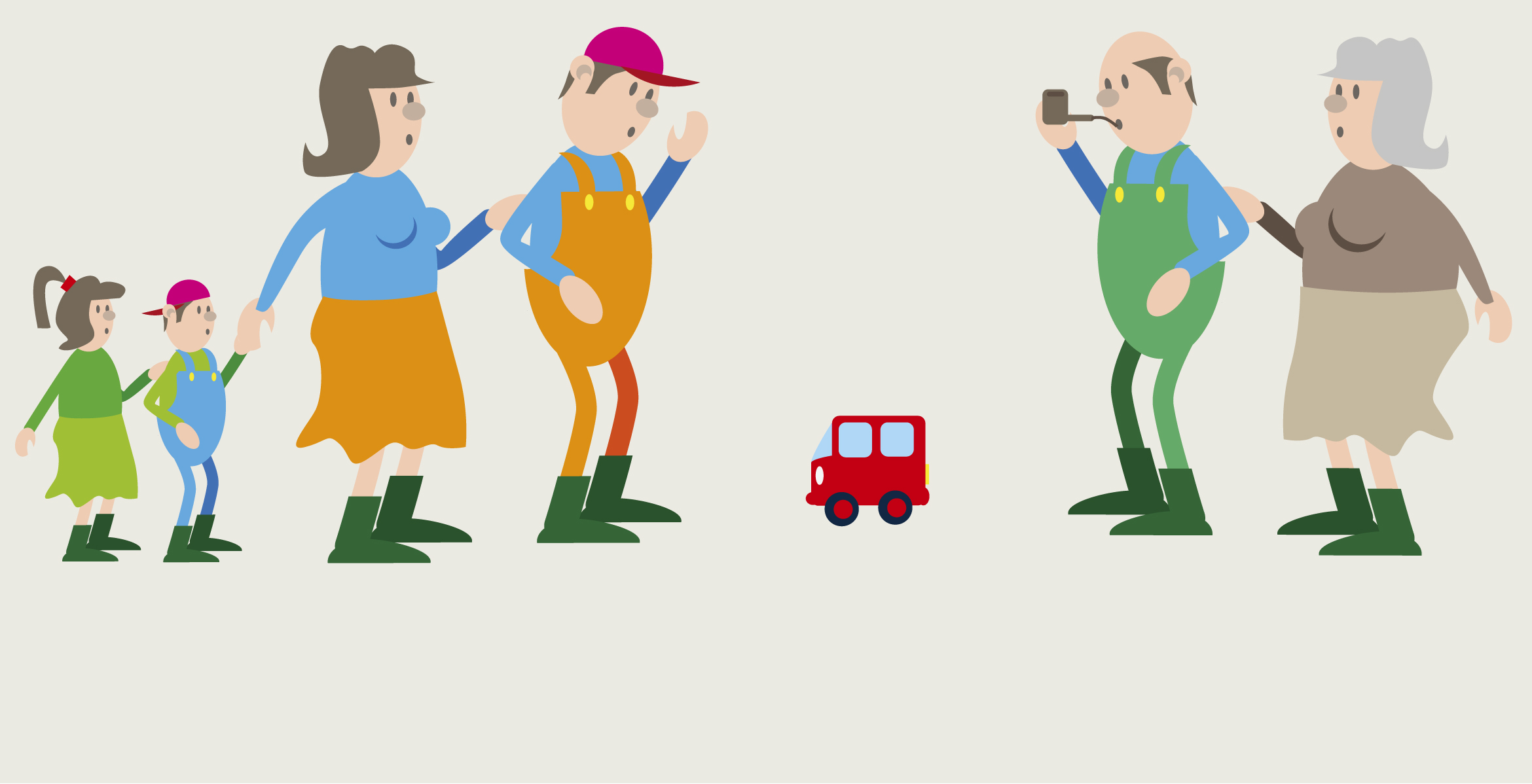 Vind et servicetjek af din privatøkonomi - og et kroophold