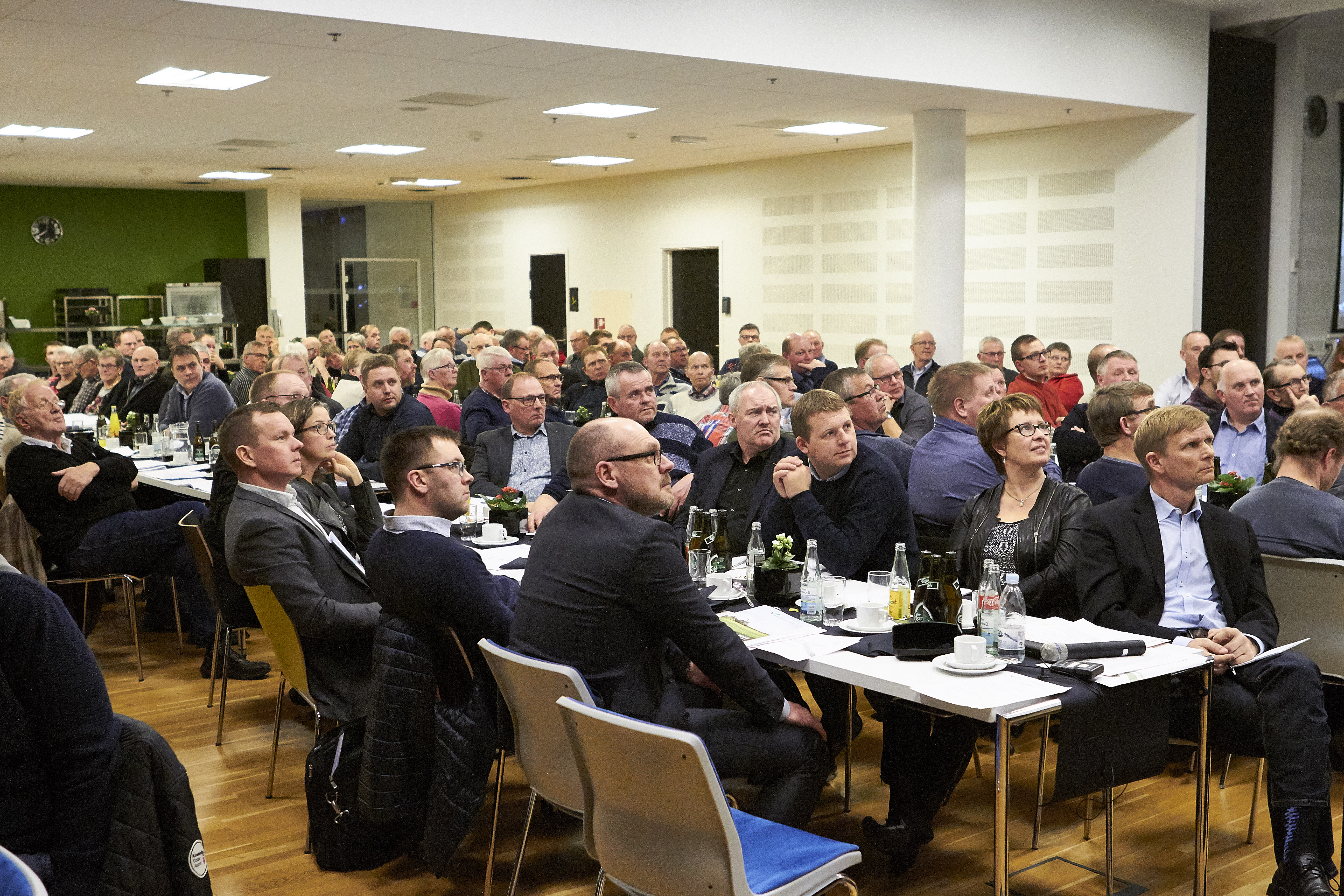 Ny kontrolvejning af gødning viser stor spredning