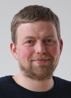 Martin Doctor Jørgensen