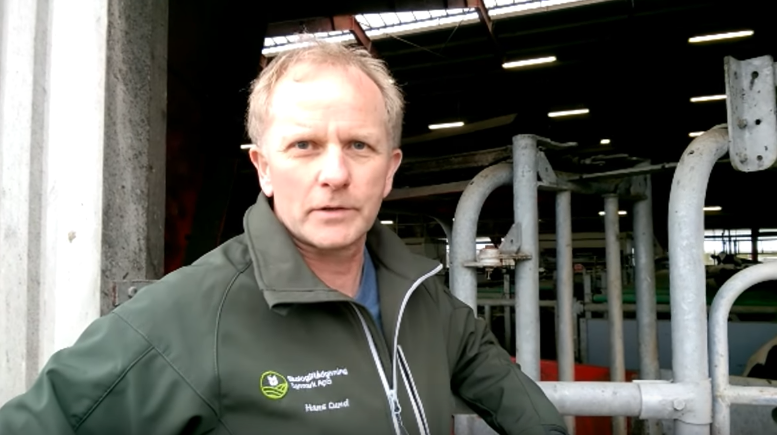 Look4More - inspiration til robotmalkning