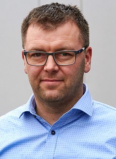 Niels Laursen