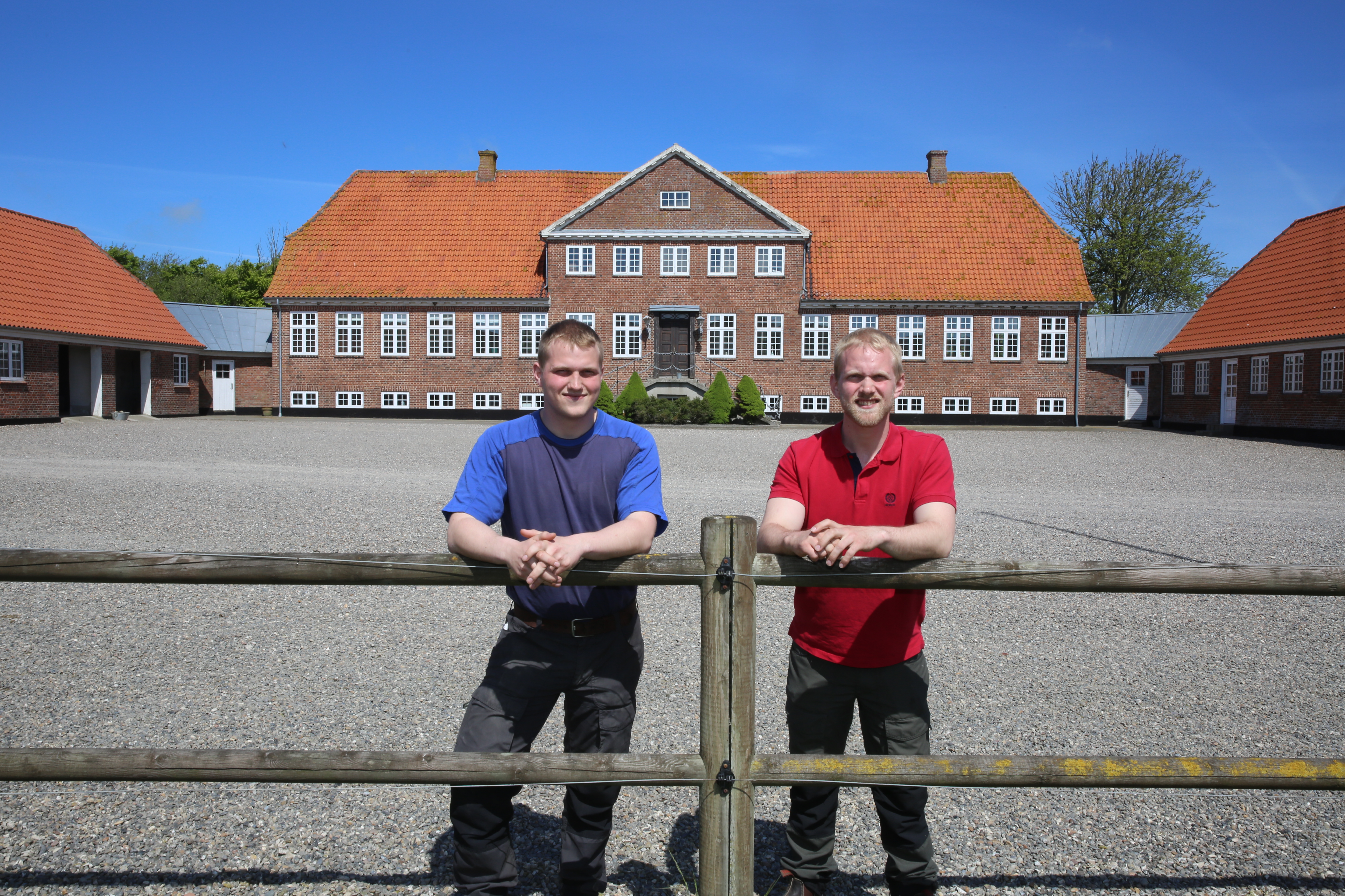 Endnu en investor sætter penge i landbrug