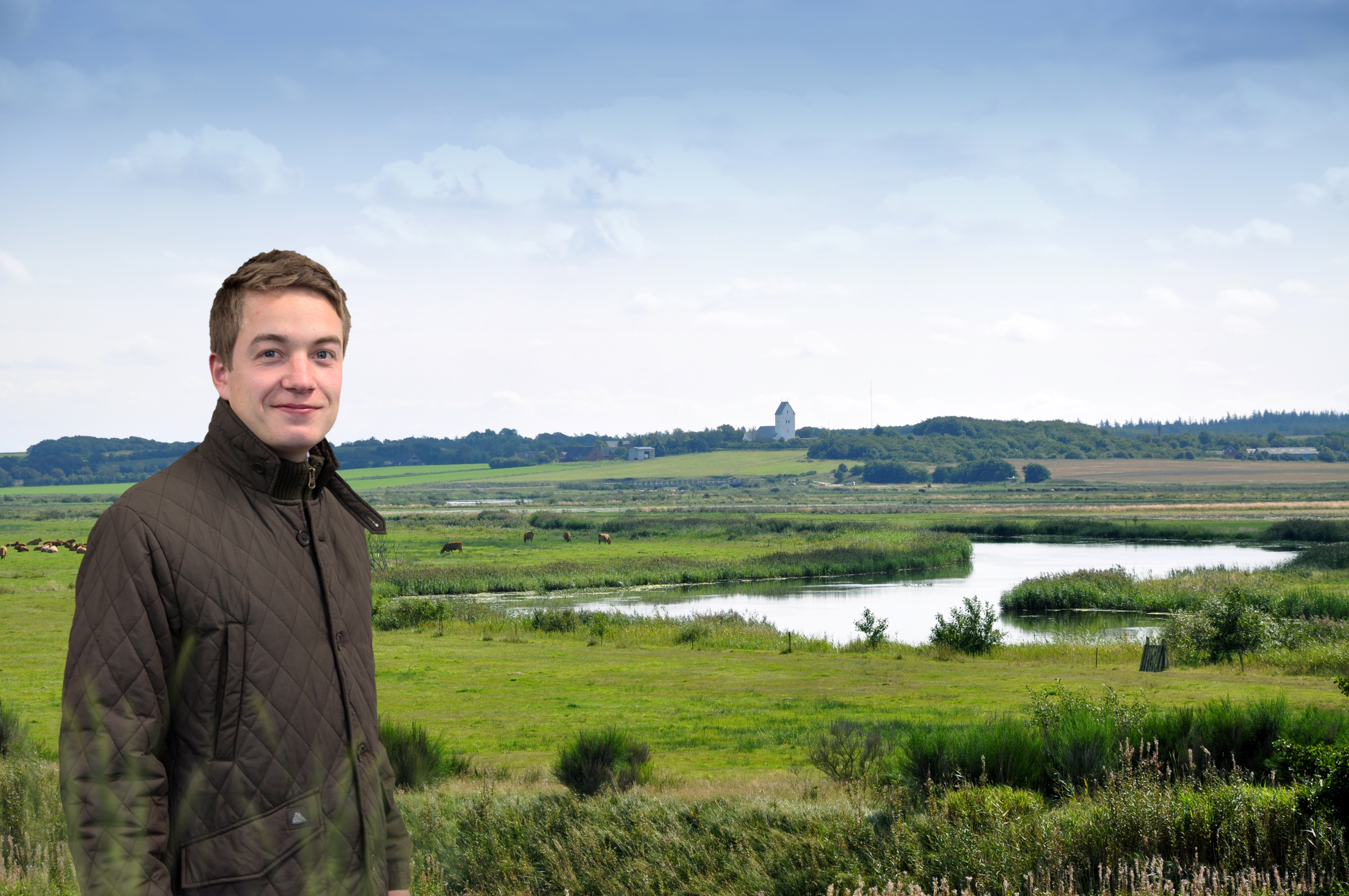 Kan du få tilskud til dit næste naturprojekt?