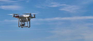 Droneudlagt fårefedt stopper høstdrab af rådyrlam