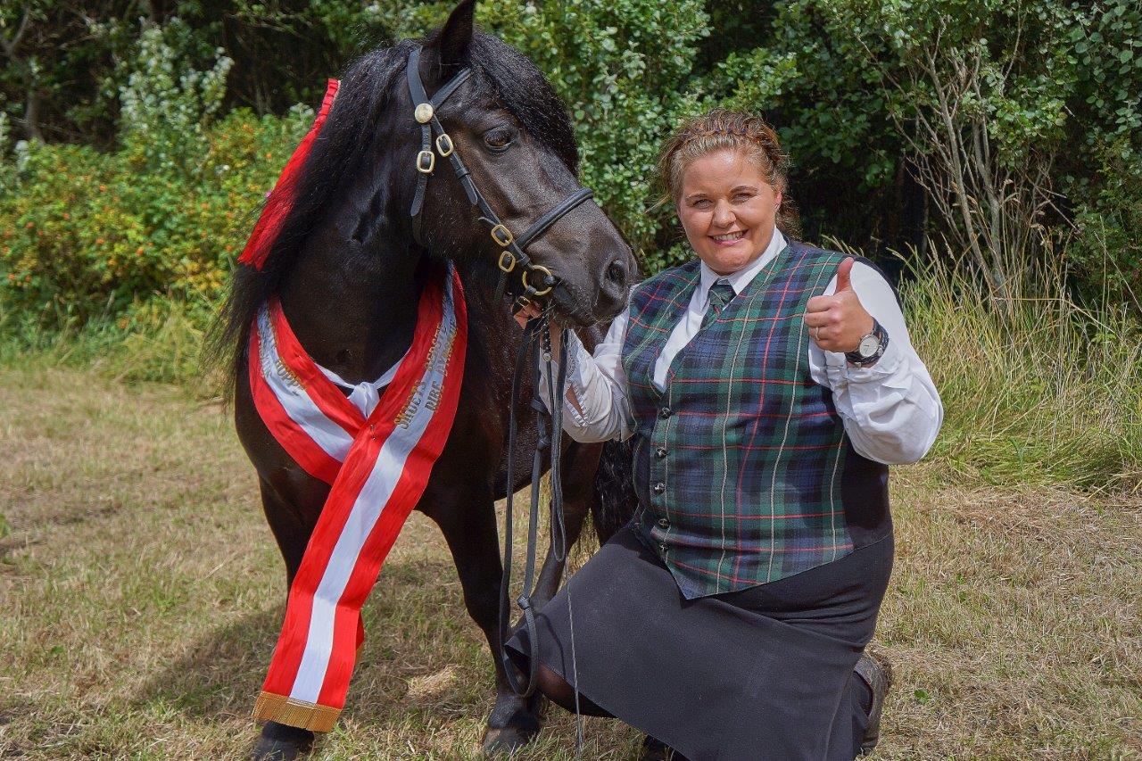 Fint besøgstal på Ribe Dyrskue