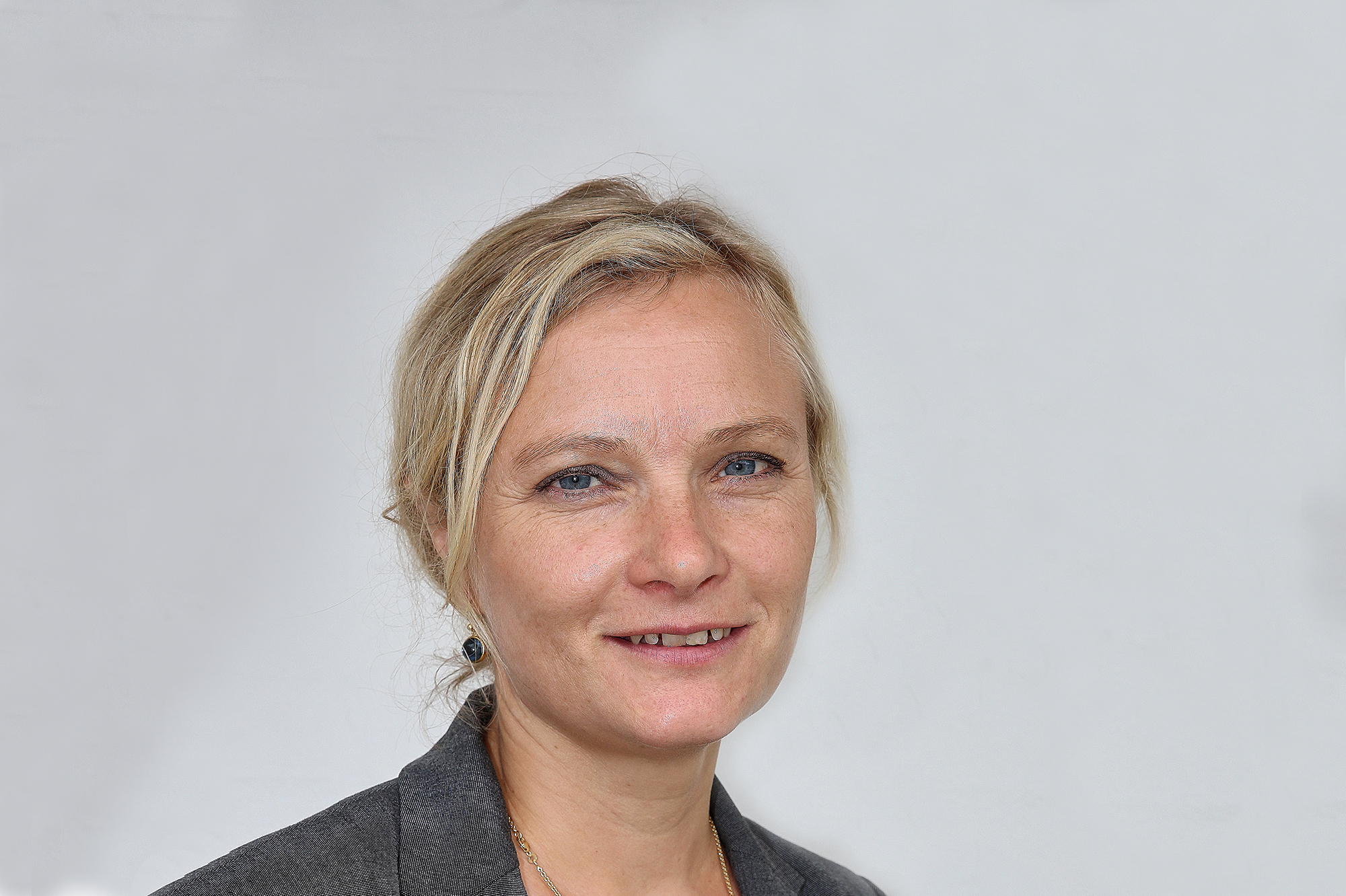 Lisbeth Tønning ny teamleder i SAGRO Miljø