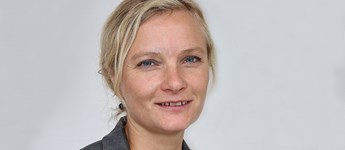 Lisbeth Tønning ny teamleder i SAGRO Miljø