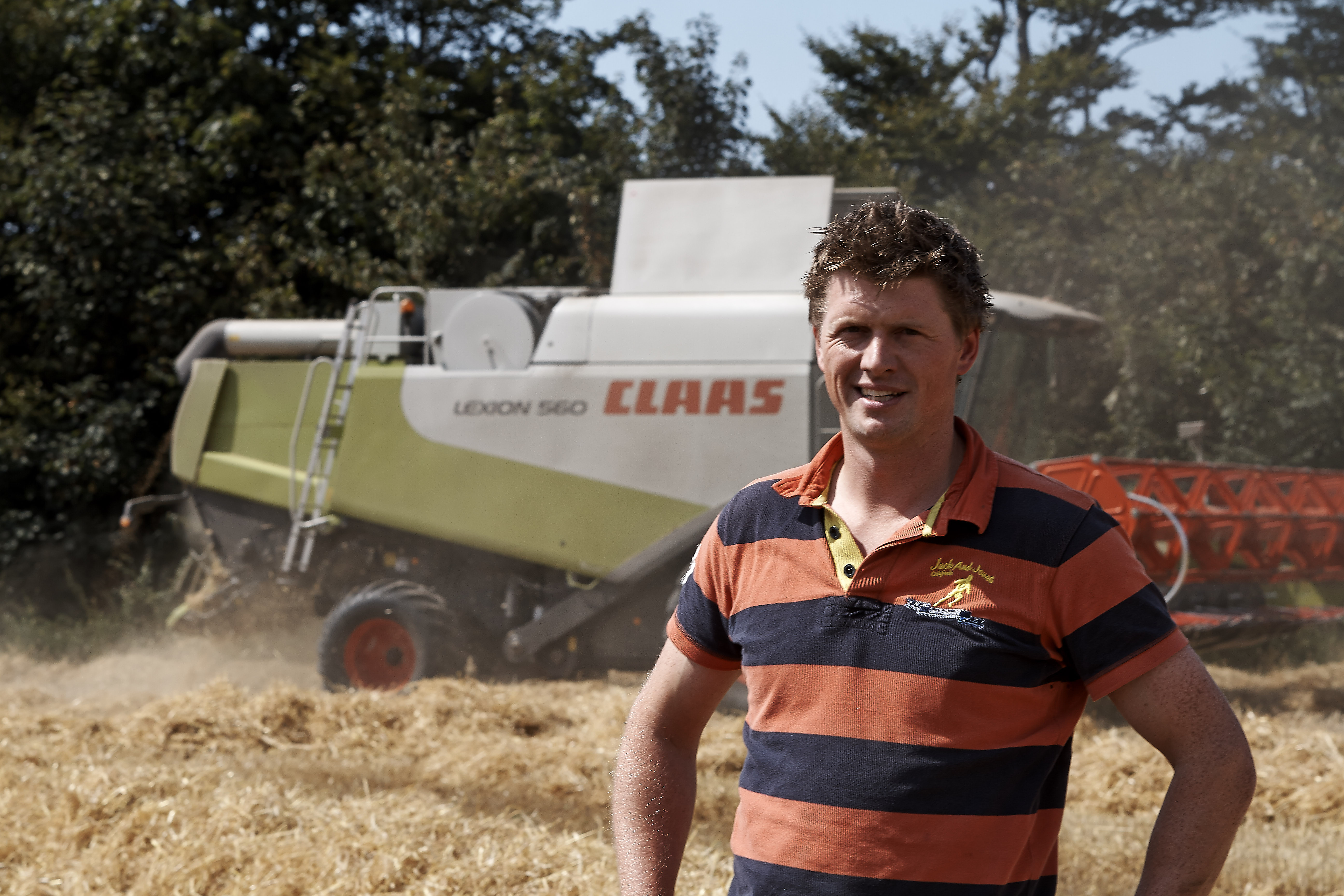 Fejl i sagsbehandling var stopklods for vækstlandbrug