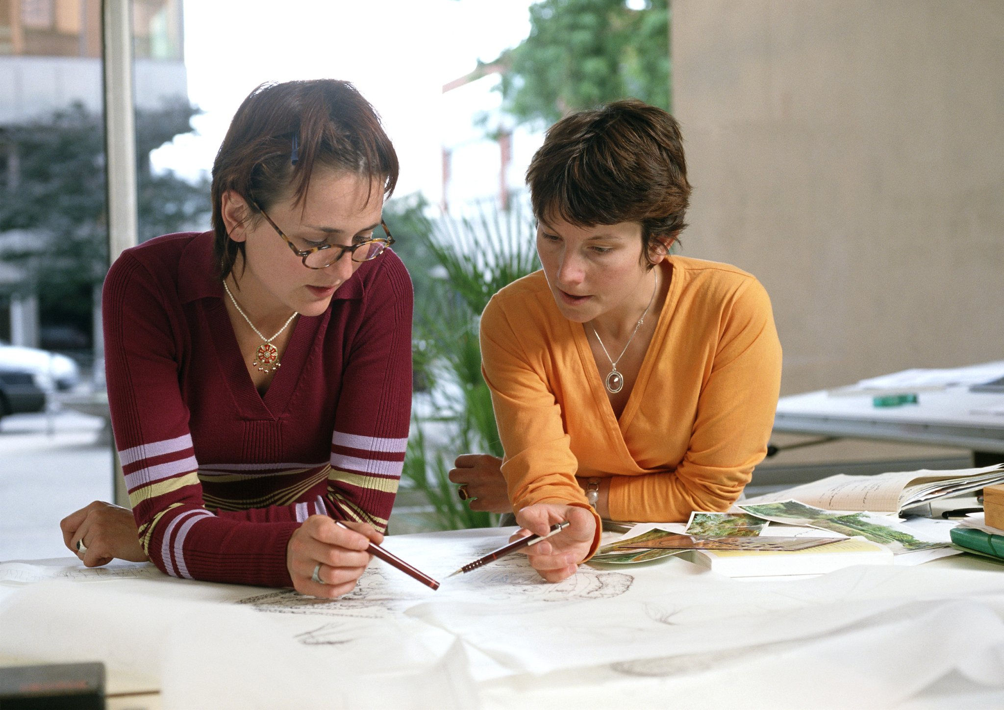 Netværk for ”landkvinder”