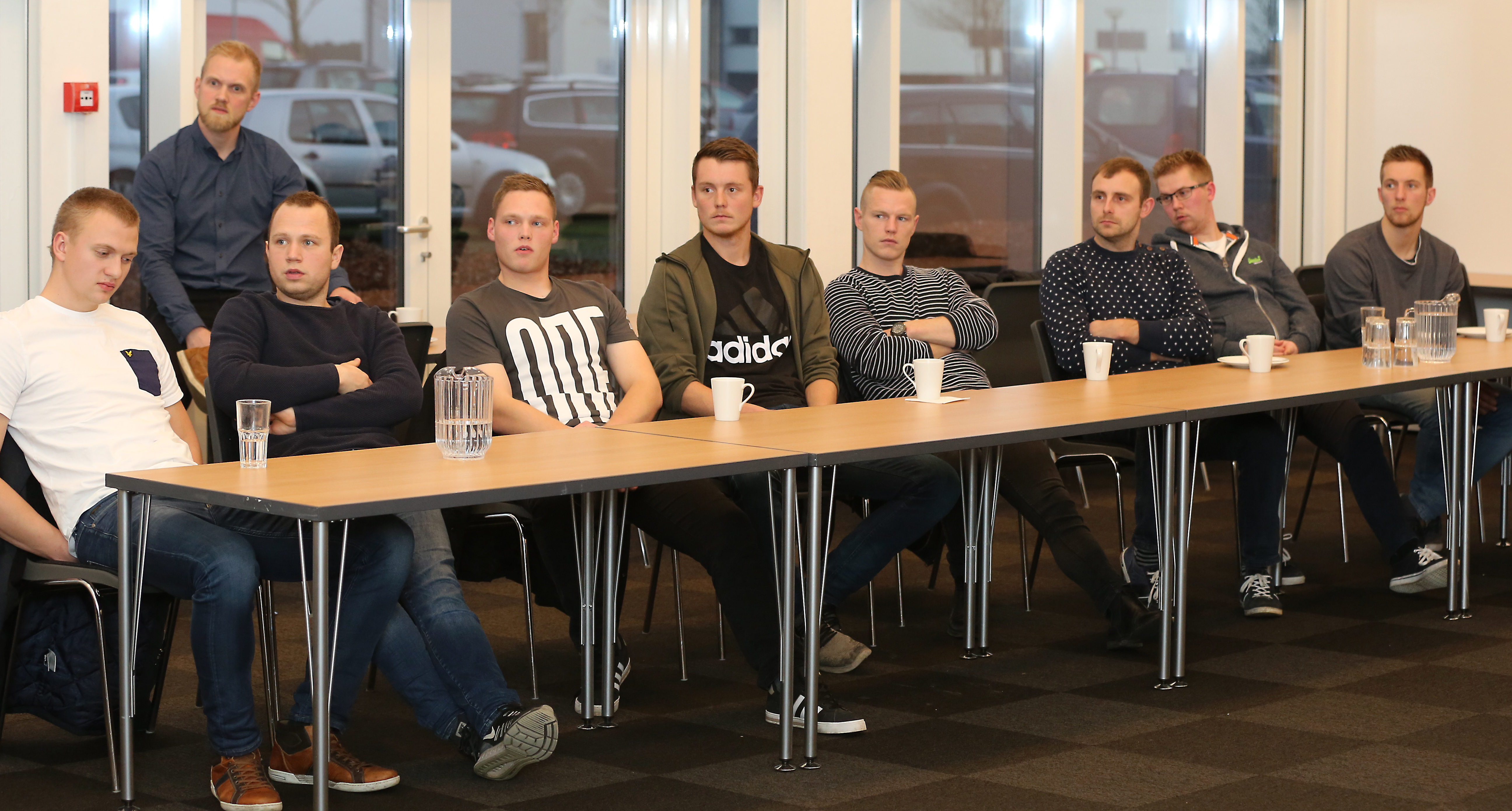 Unge landmænd tør tænke stort – og alternativt