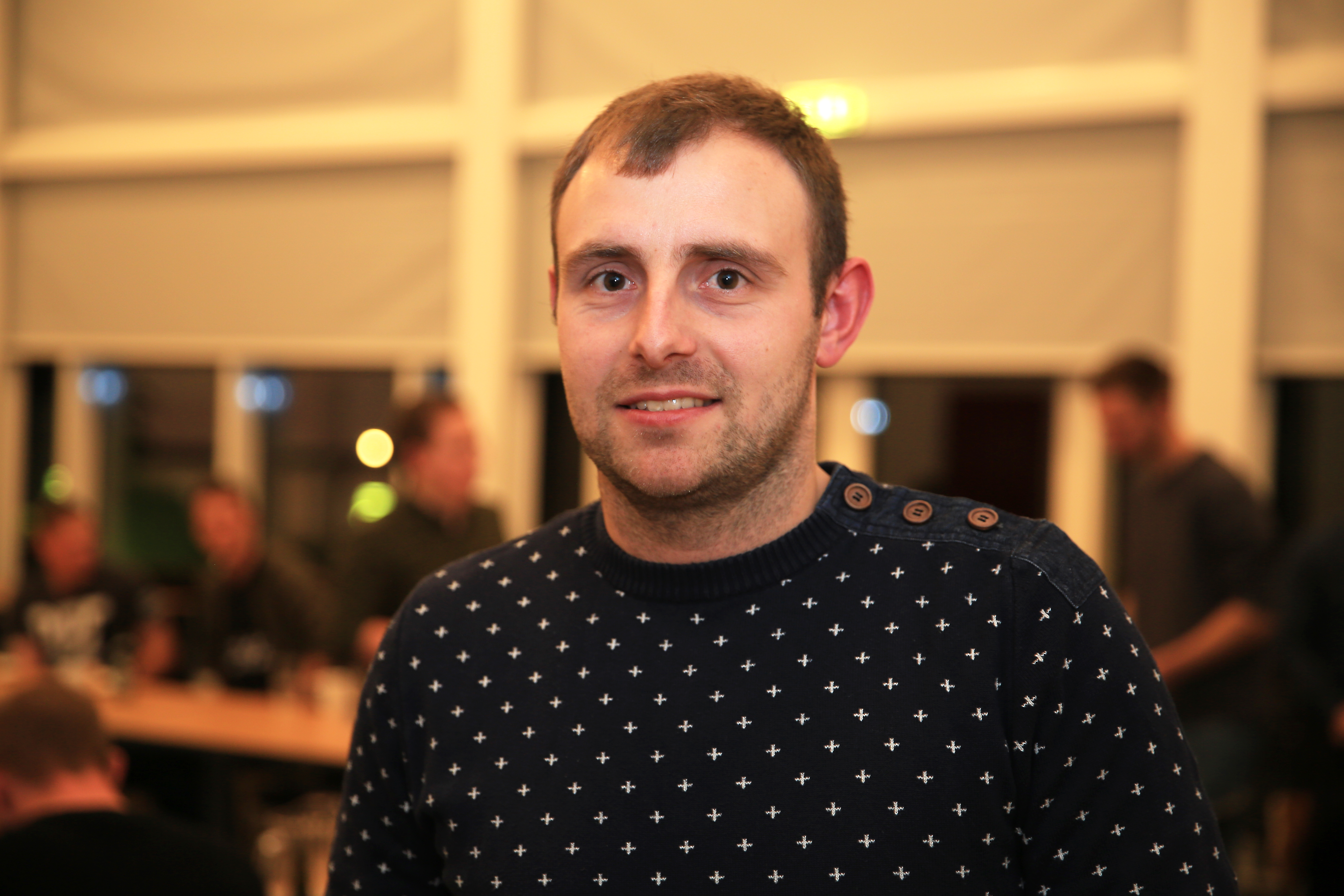 Flemming Lassen, Toftlund