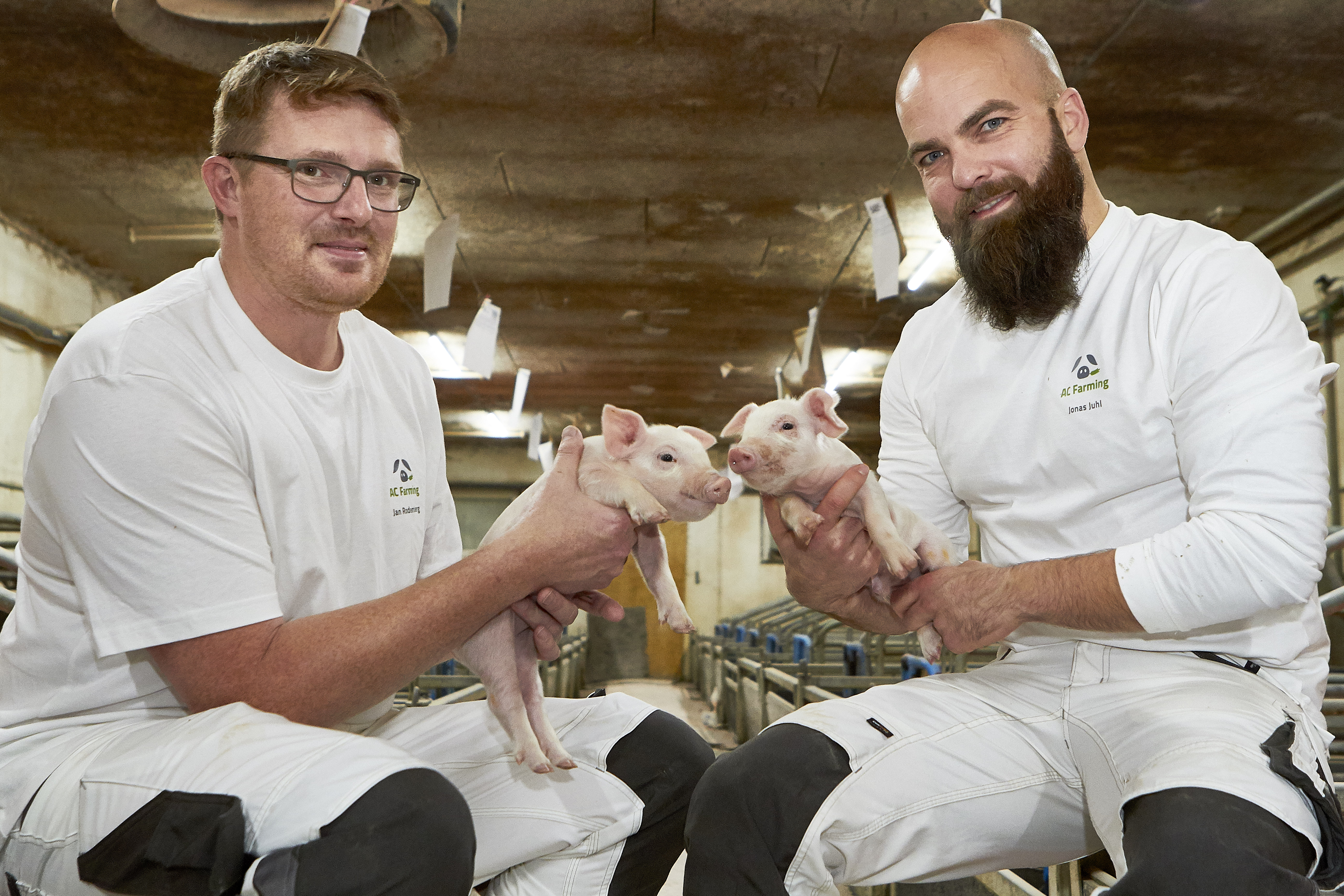 Gør op med selvejet for vækstens skyld