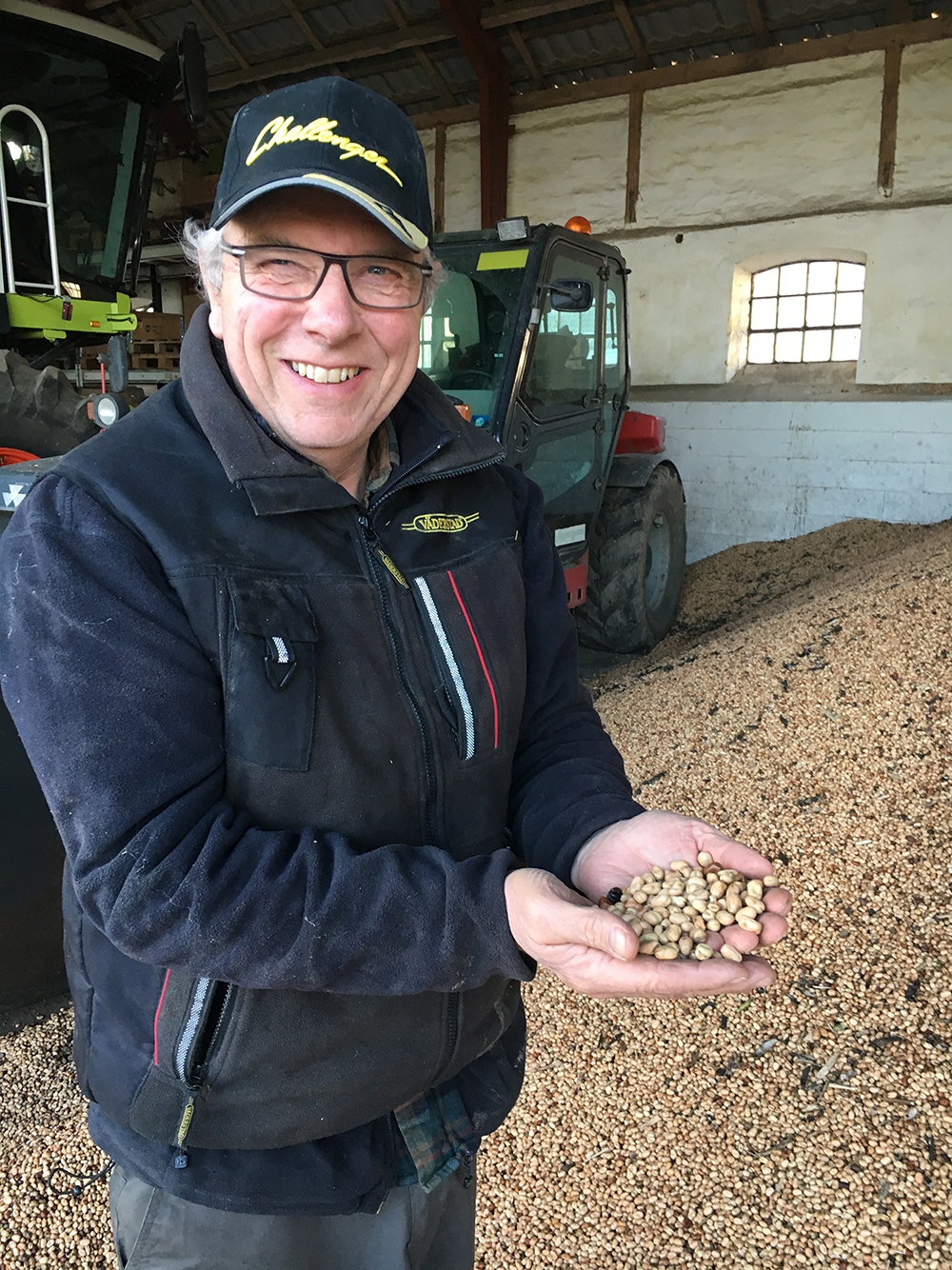 Nytårskur med vid og bid