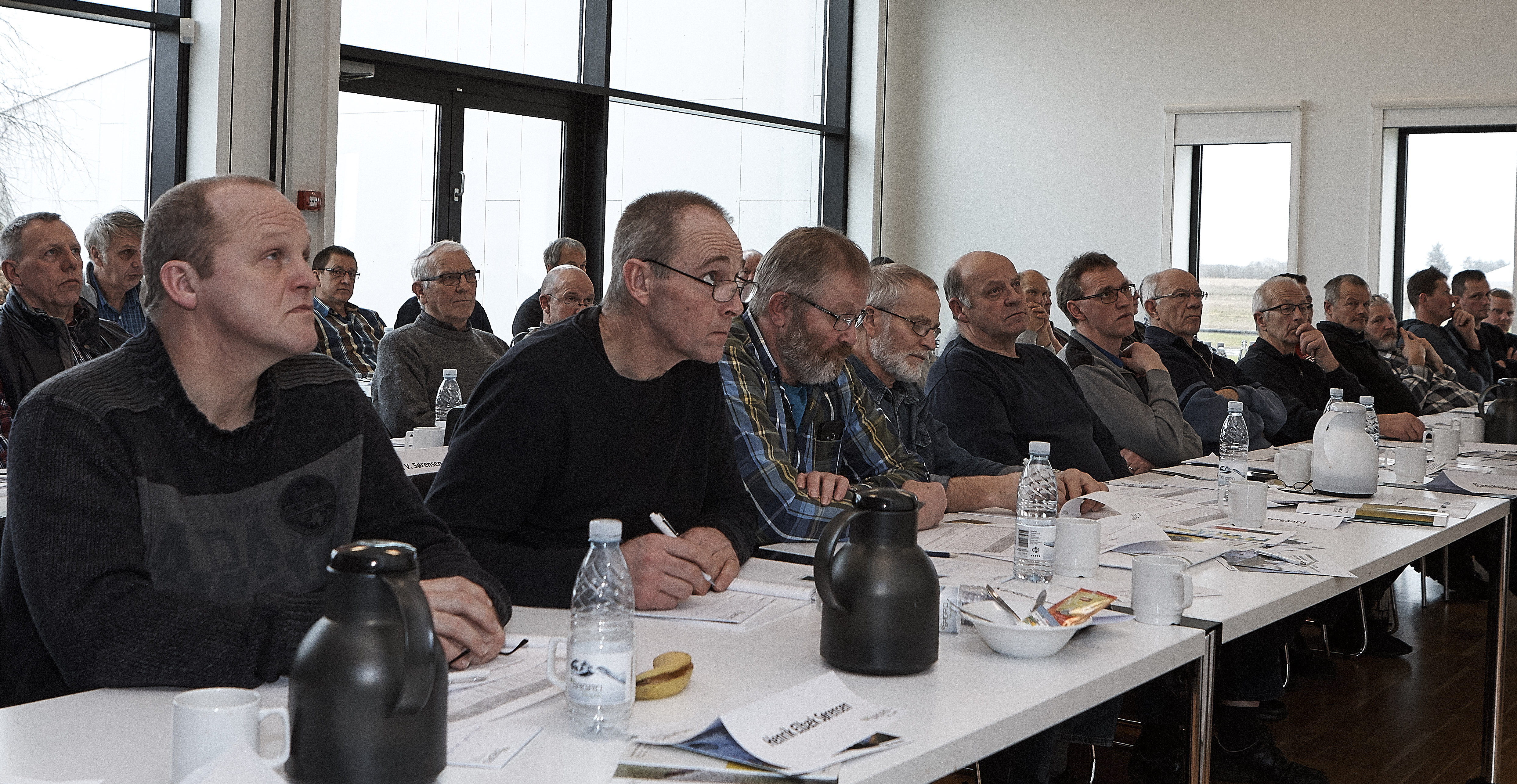 1.000 landmænd bli’r bedre sprøjteførere