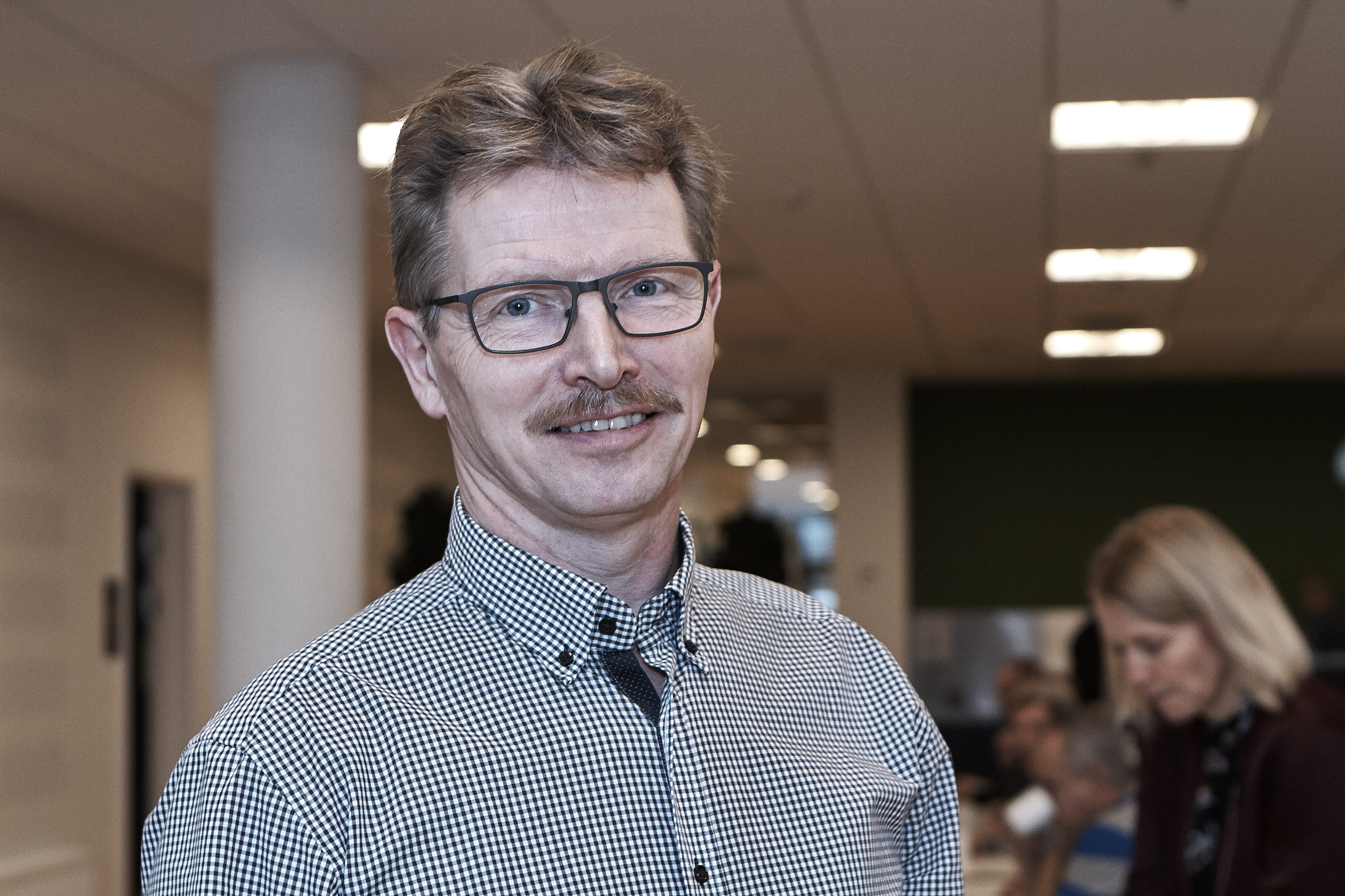 Kim Fuglebjerg, fjerkræavler