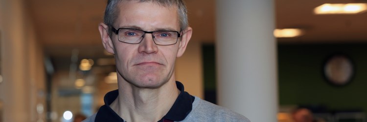 Bjarne Nørtoft, 400 ha og 1100 årssøer