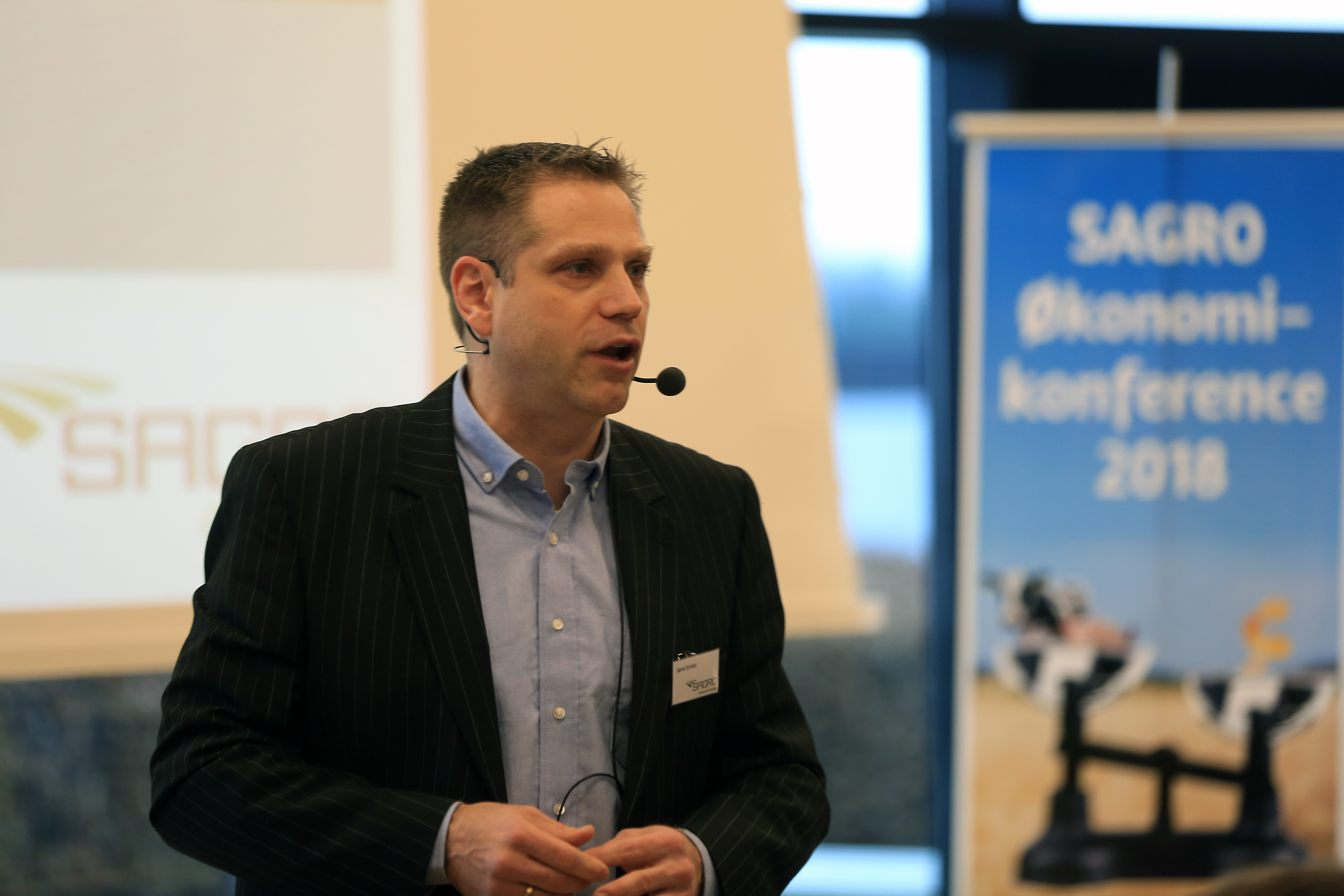 Guld og grønne marker