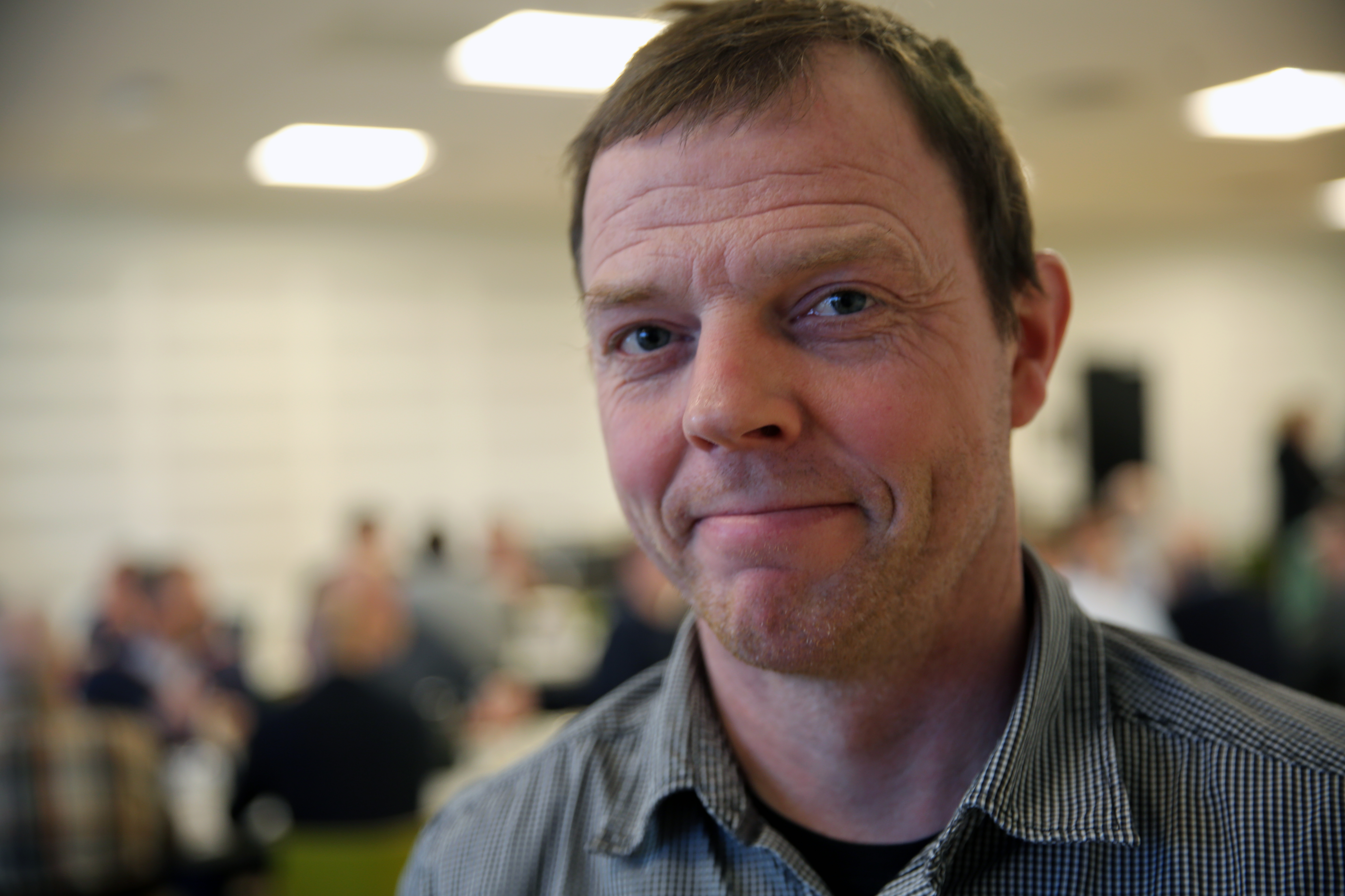 Thomas Hansen, mælkeproducent, Rødding