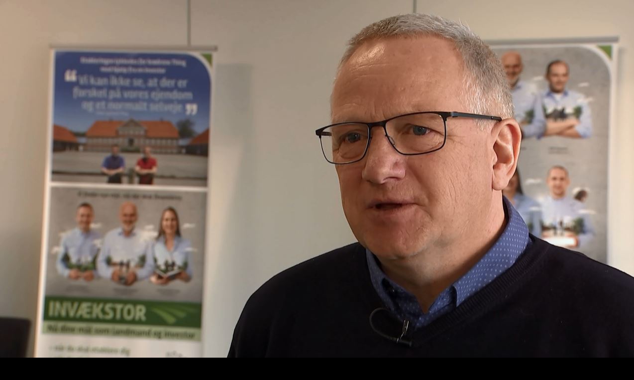 Kartoffeleventyret i Vestjylland