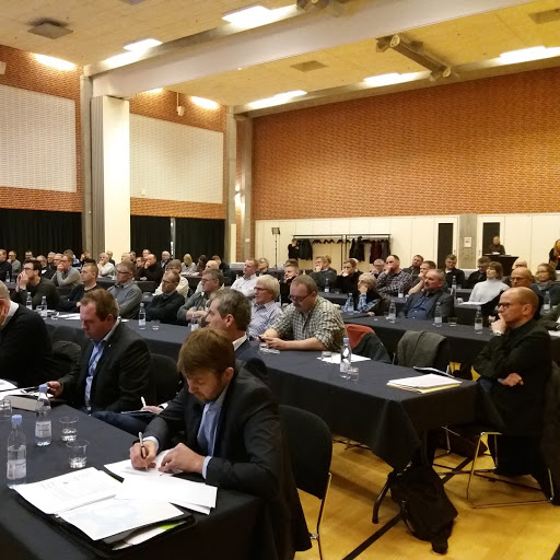 Baltic Pipe og lodsejernes rettigheder