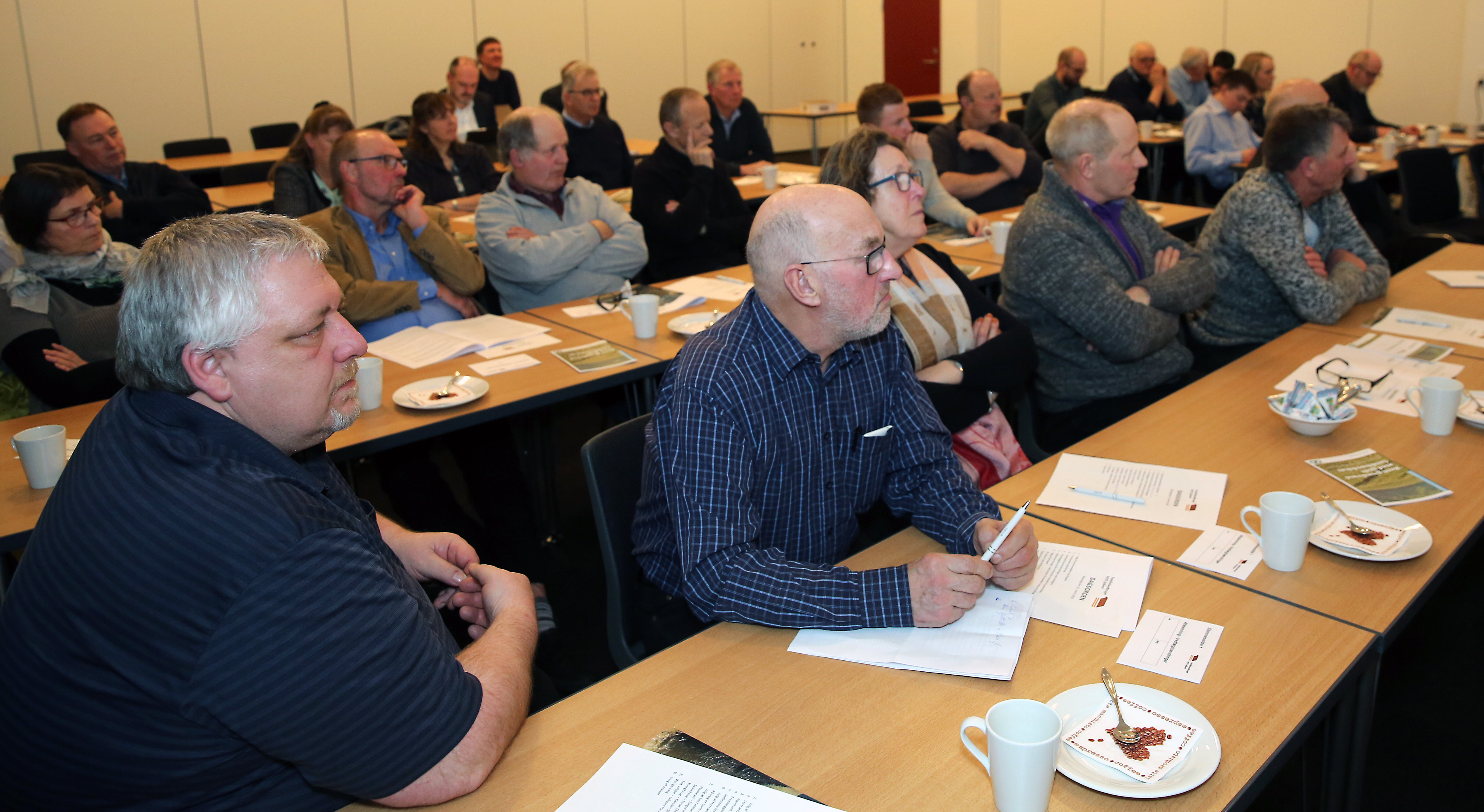 Sæt pris på de mindre brug