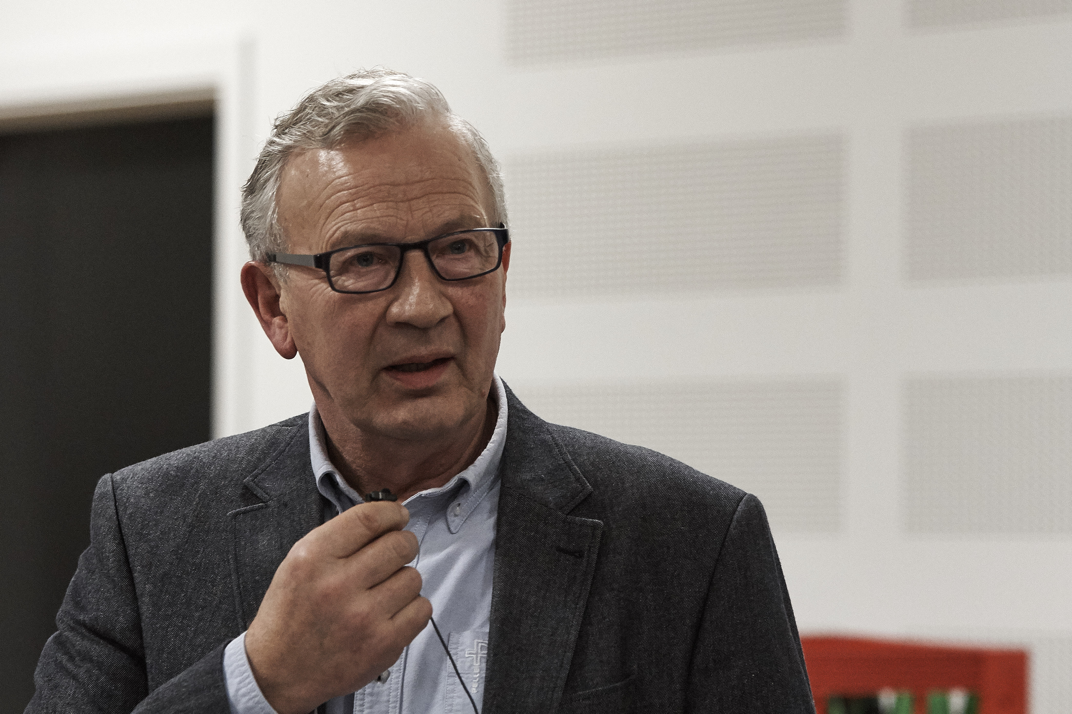 Næste skridt er en klage til ombudsmanden