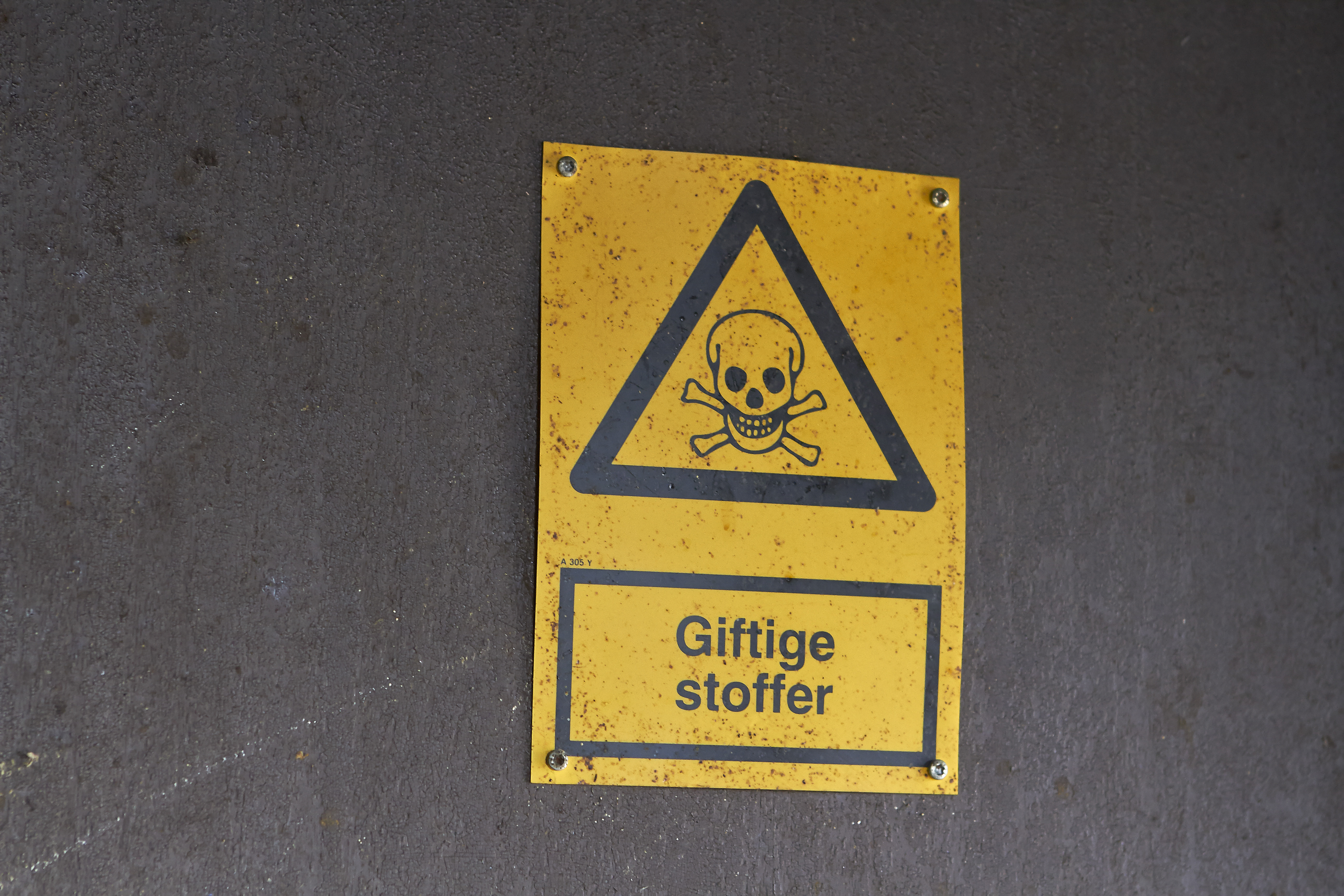 Rykkerskrivelse for sprøjtejournal - hvad nu?