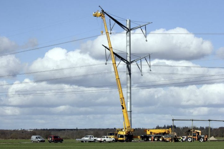 Luftledninger hører fortiden til