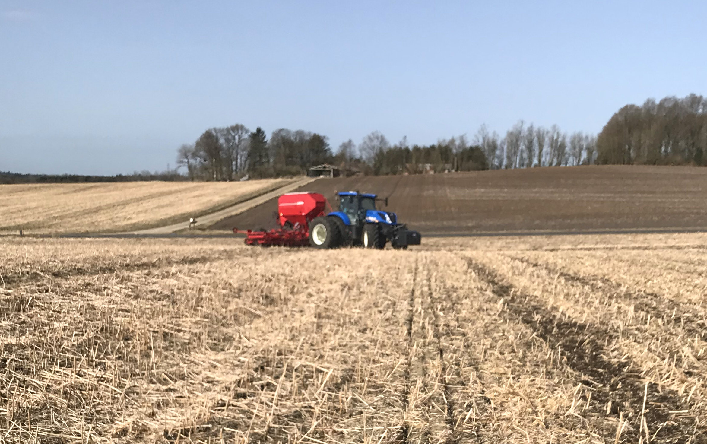 Tjekliste på vej til lodsejere med BNBO