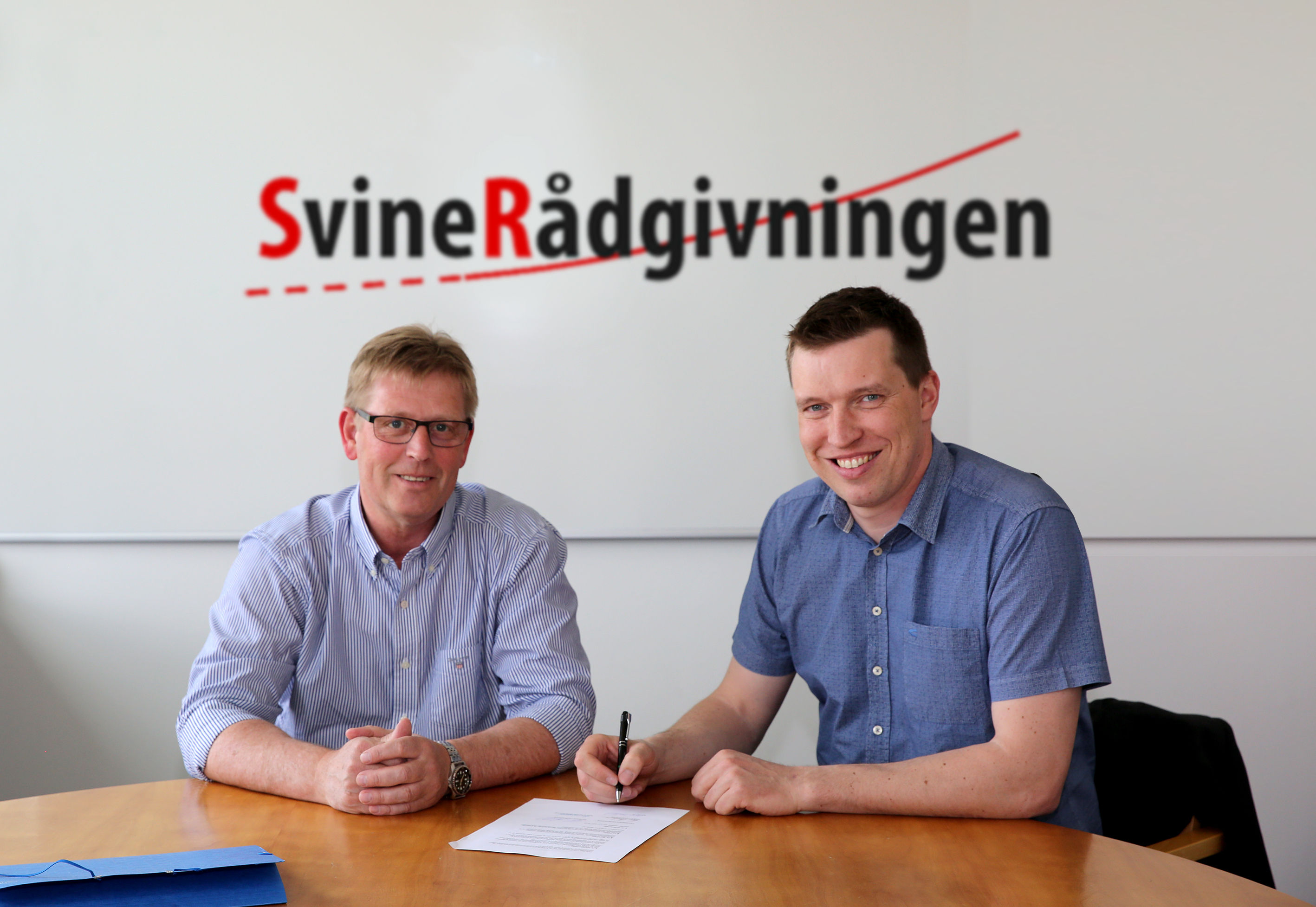 Ny ejerstruktur styrker SvineRådgivningen