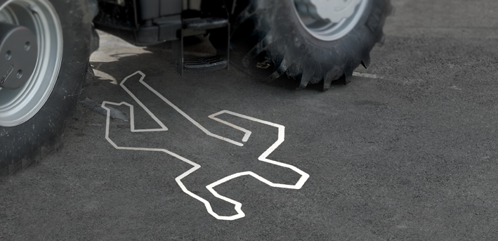 Hjælp med at højne arbejdssikkerheden