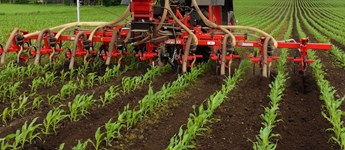 Miljøteknologi 2018 – tilskud til reduktion af pesticidforbrug og ammoniakreduktion i planteavl