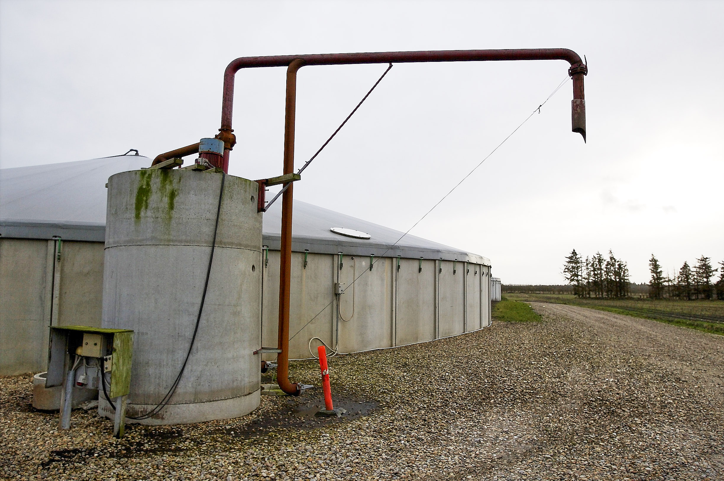 Nu kan mere klares med en anmeldelse