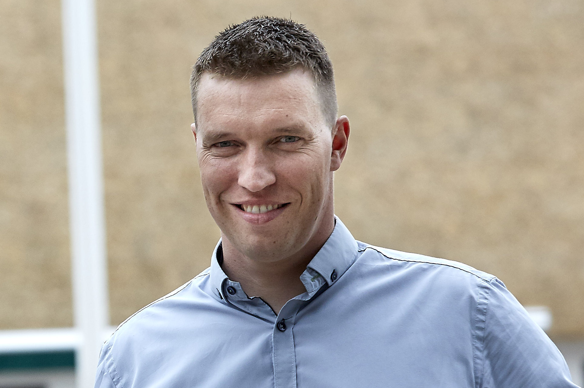 Søren Søndergaard afløser i Landbrug & Fødevarer